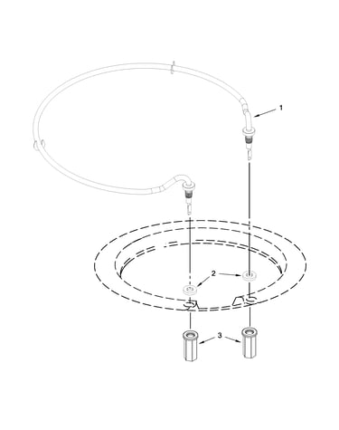 Heater parts