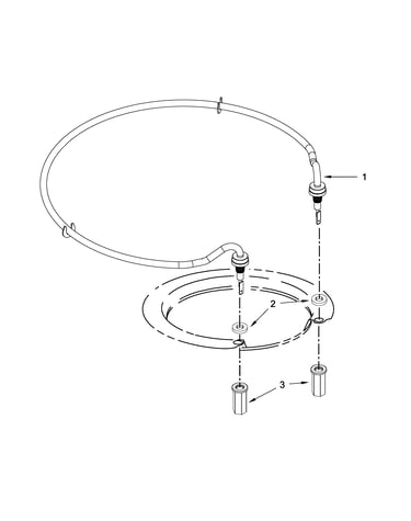 Heater parts