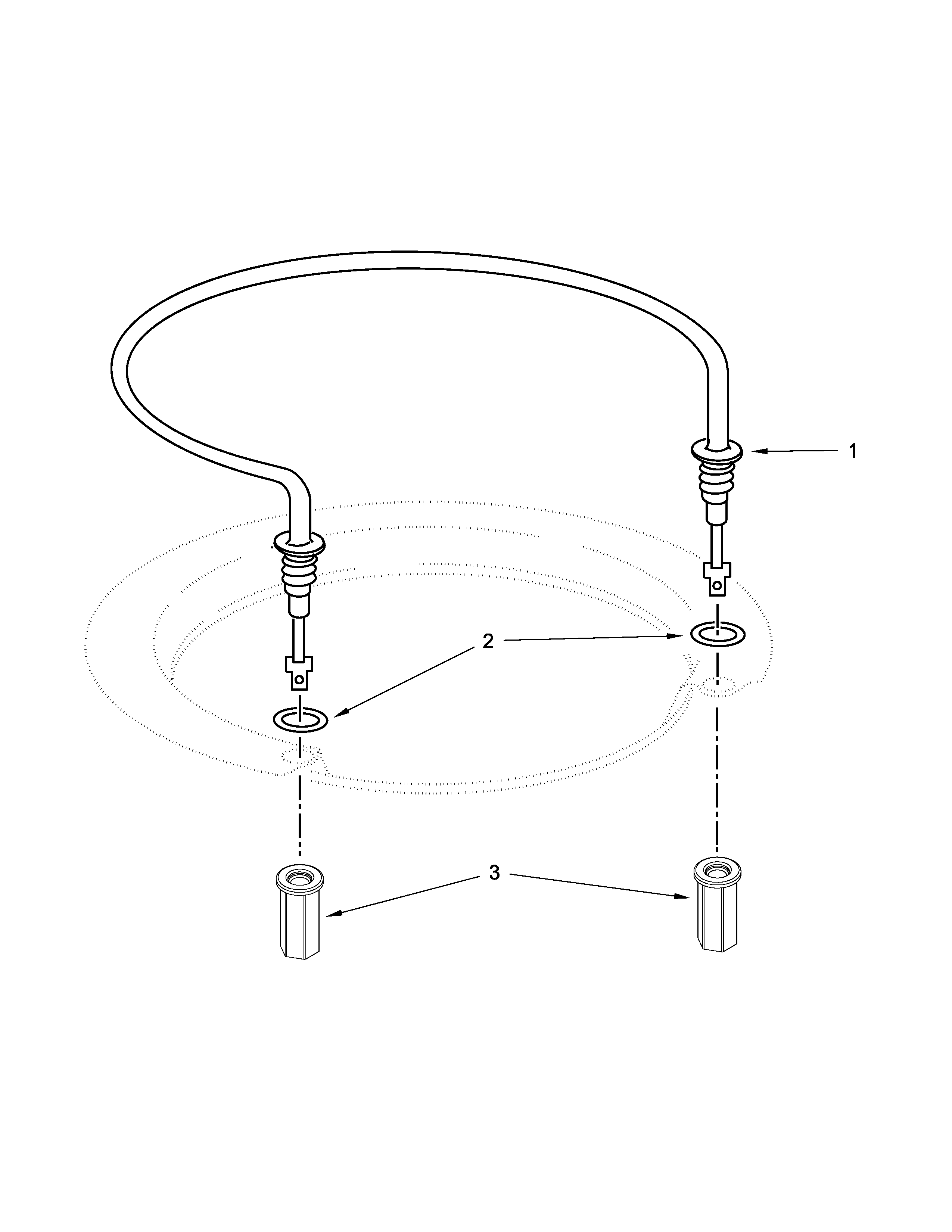 Heater parts
