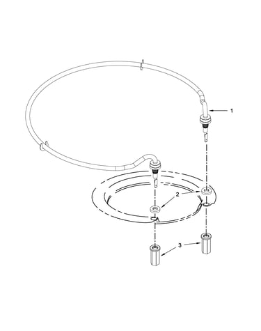 Heater parts