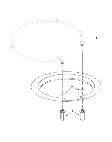 Heater parts