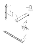 Oven parts