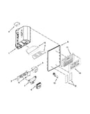 Dispenser parts
