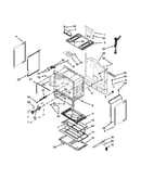 Chassis parts