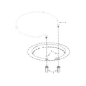 KitchenAid KDFE454CSS1 heater parts diagram