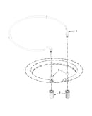 Heater parts