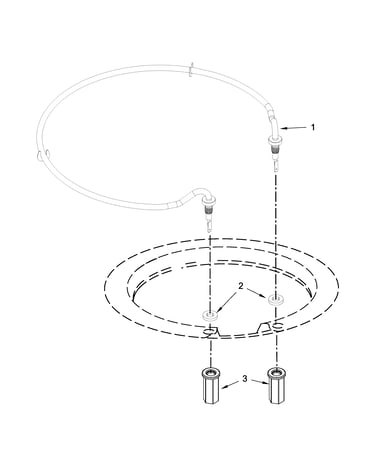 Heater parts