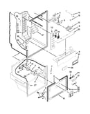 Liner parts