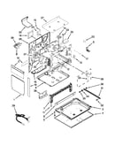 Chassis parts