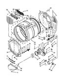 Bulkhead parts