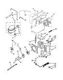 Upper unit parts