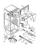 Liner parts