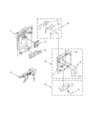 Dispenser parts