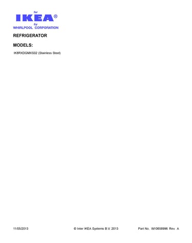 Cover sheet