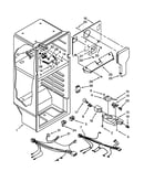 Liner parts