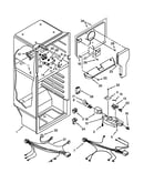 Liner parts