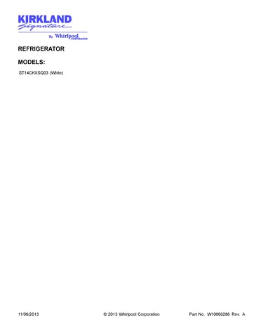 Cover sheet