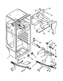 Liner parts