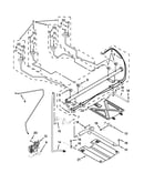 Manifold parts