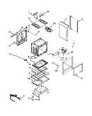Chassis parts