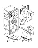 Liner parts