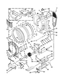 Bulkhead parts