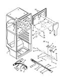 Liner parts
