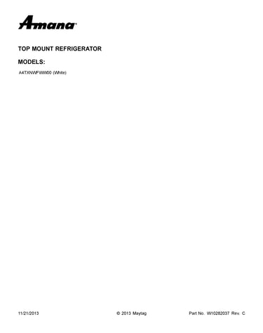 Cover sheet