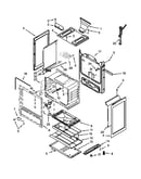 Chassis parts