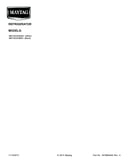 Cover sheet