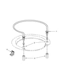 Heater parts
