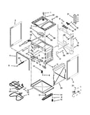 Chassis parts