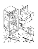 Liner parts