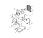 Maytag MIM1554ZRS0 unit parts diagram