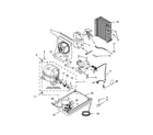 Maytag MIM1555ZRS0 unit parts diagram
