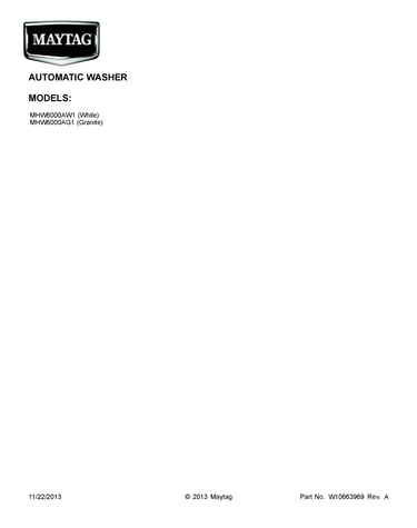 Cover sheet