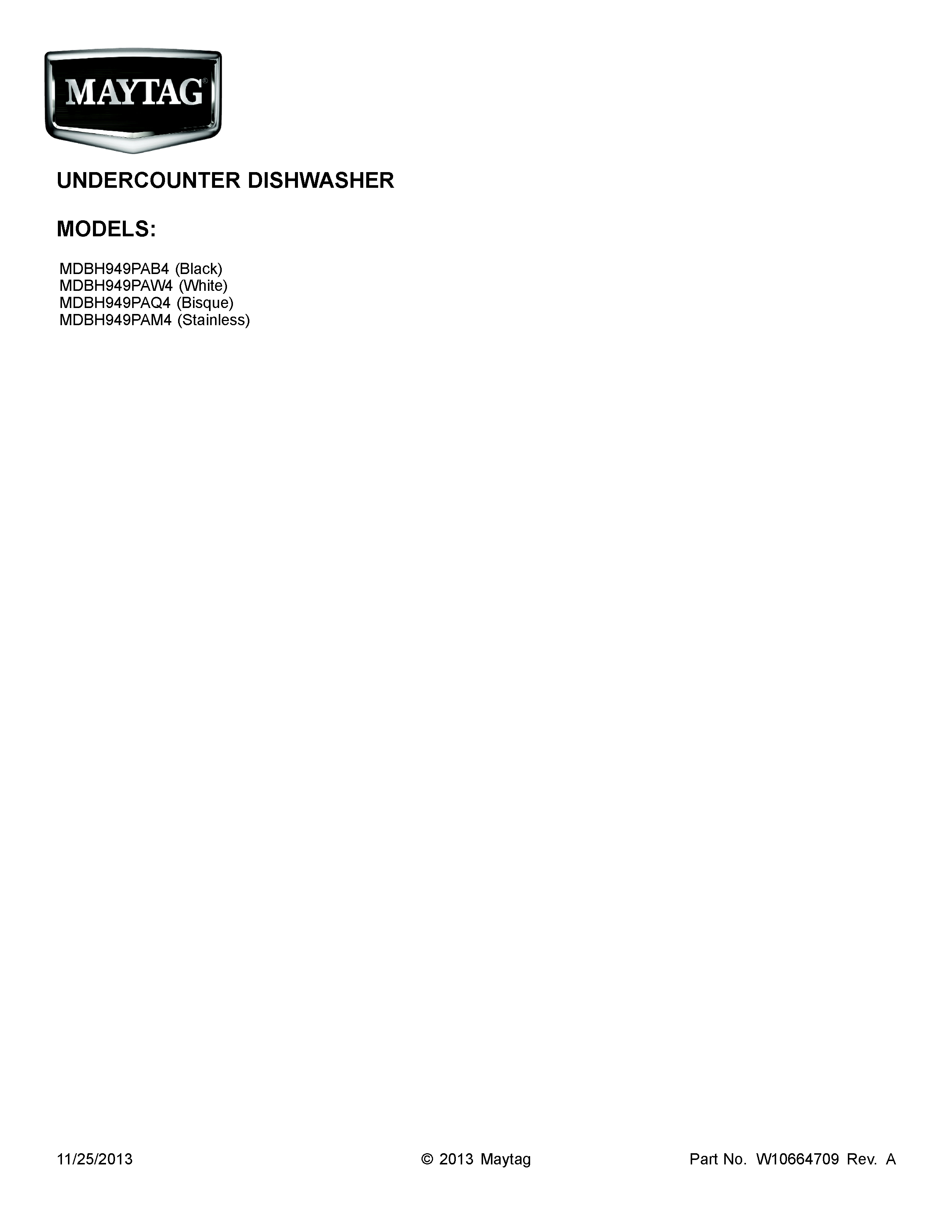 Cover sheet