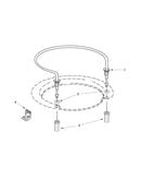 Heater parts