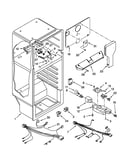 Liner parts