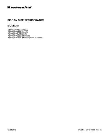 Cover sheet