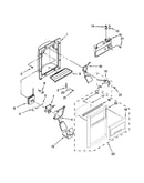 Dispenser parts