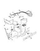 Control box parts