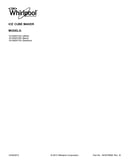 Cover sheet