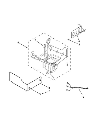 Pump parts