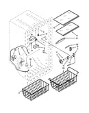 Liner parts