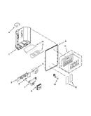 Dispenser parts