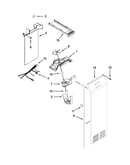 Air flow parts