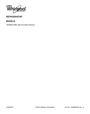 Cover sheet