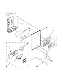 Dispenser parts