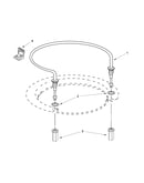 Heater parts